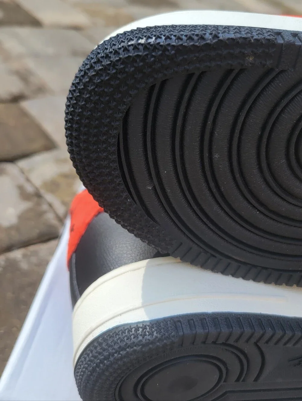 Nike Air Force 1 Low '07   'LV8'